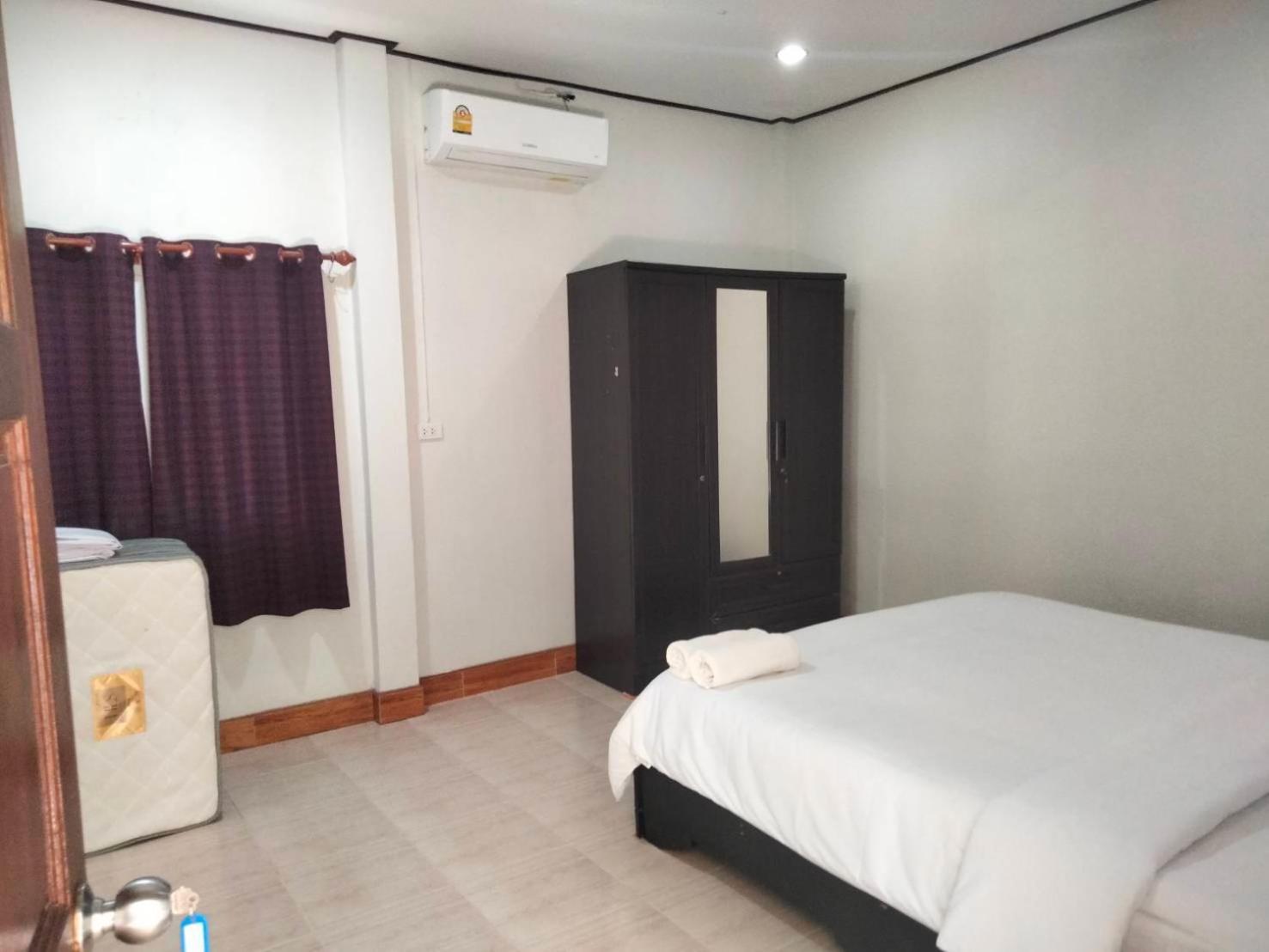 Bang Hon Homestay Ko Yao Noi Exterior photo