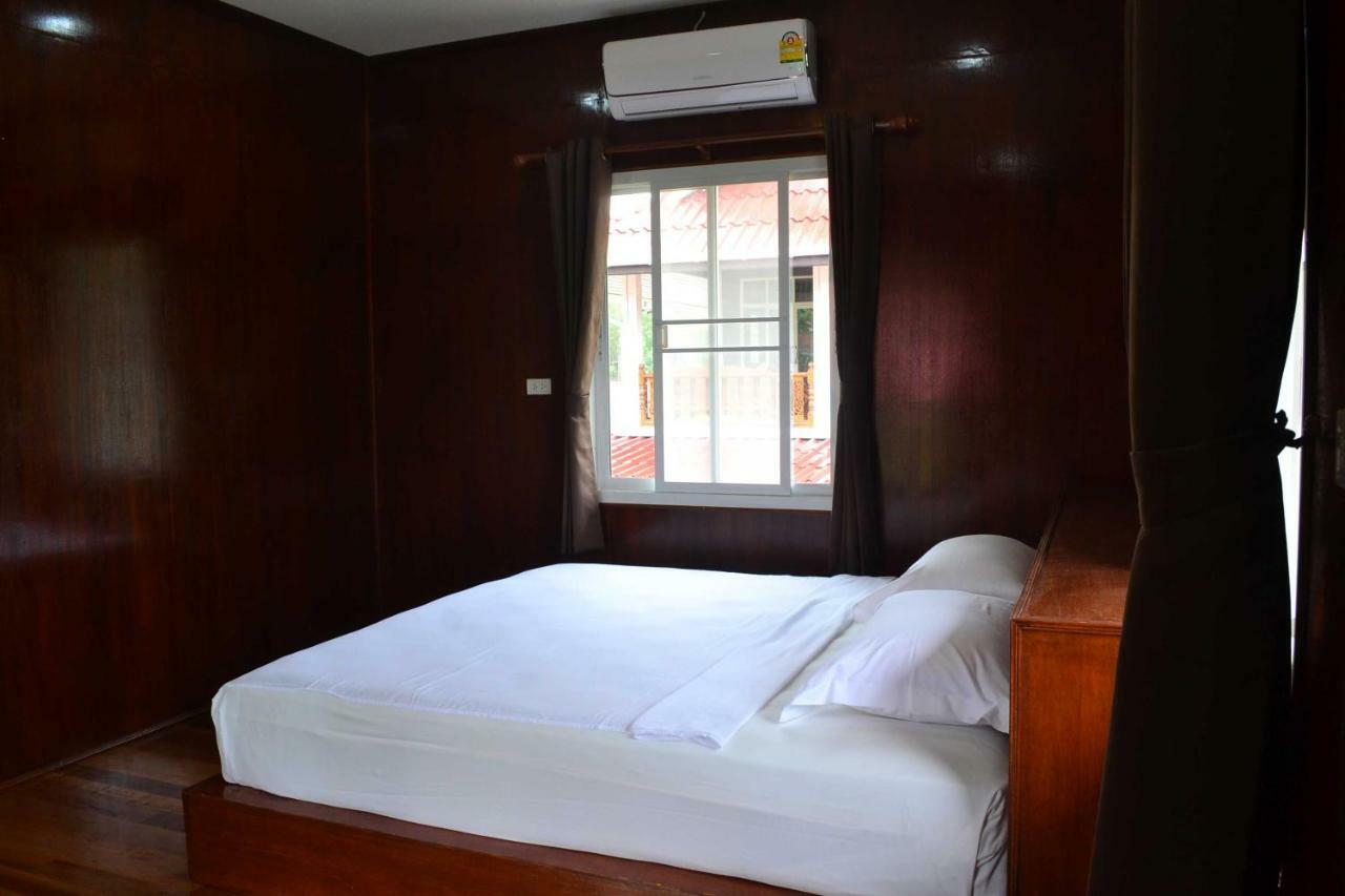 Bang Hon Homestay Ko Yao Noi Exterior photo