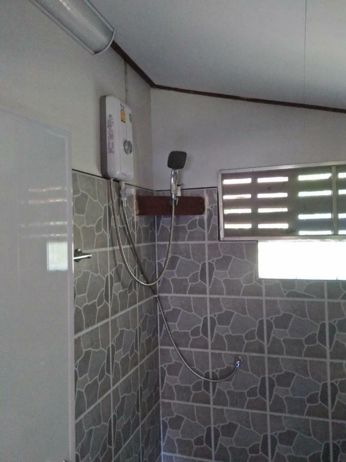 Bang Hon Homestay Ko Yao Noi Exterior photo