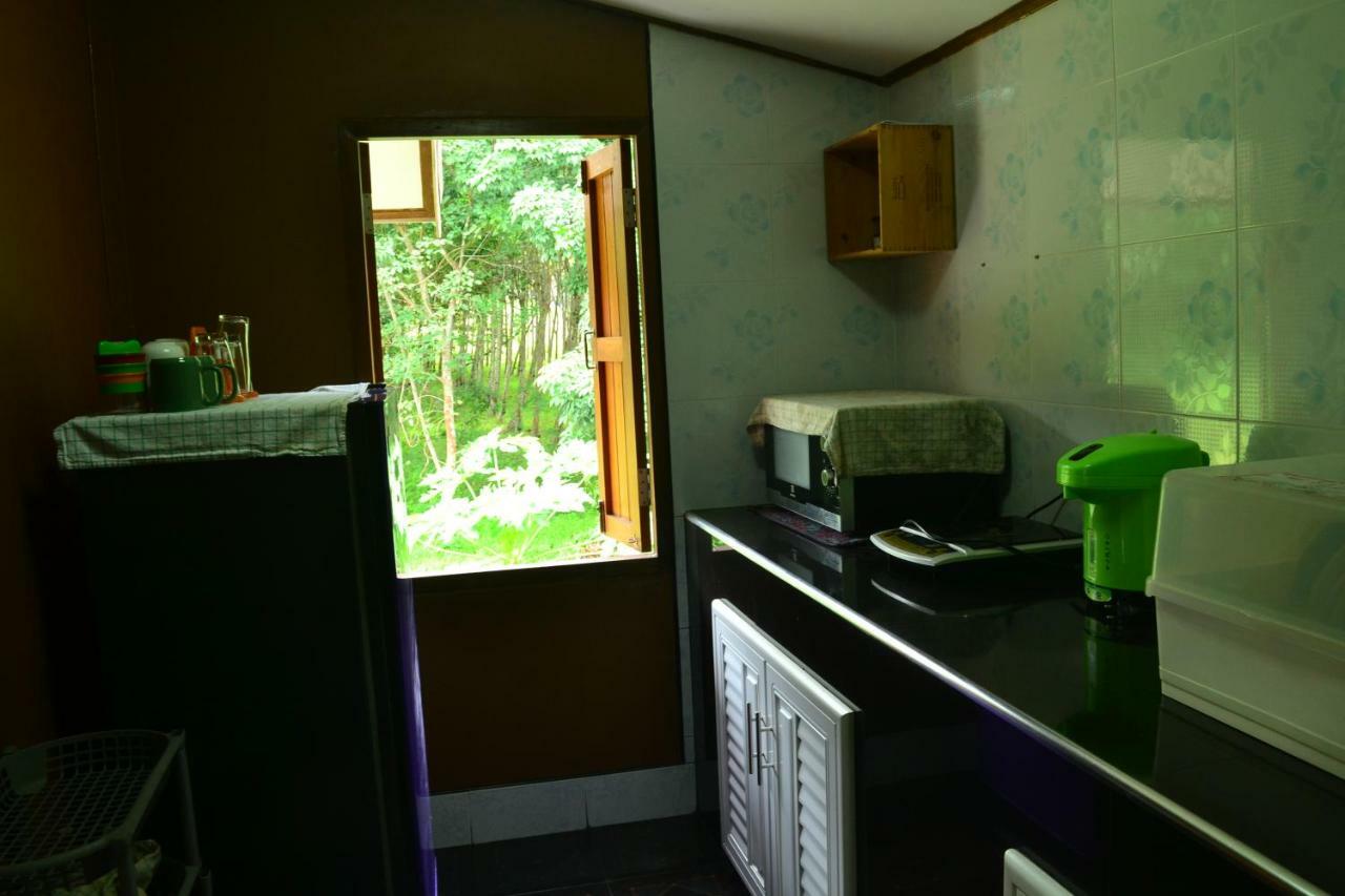Bang Hon Homestay Ko Yao Noi Exterior photo